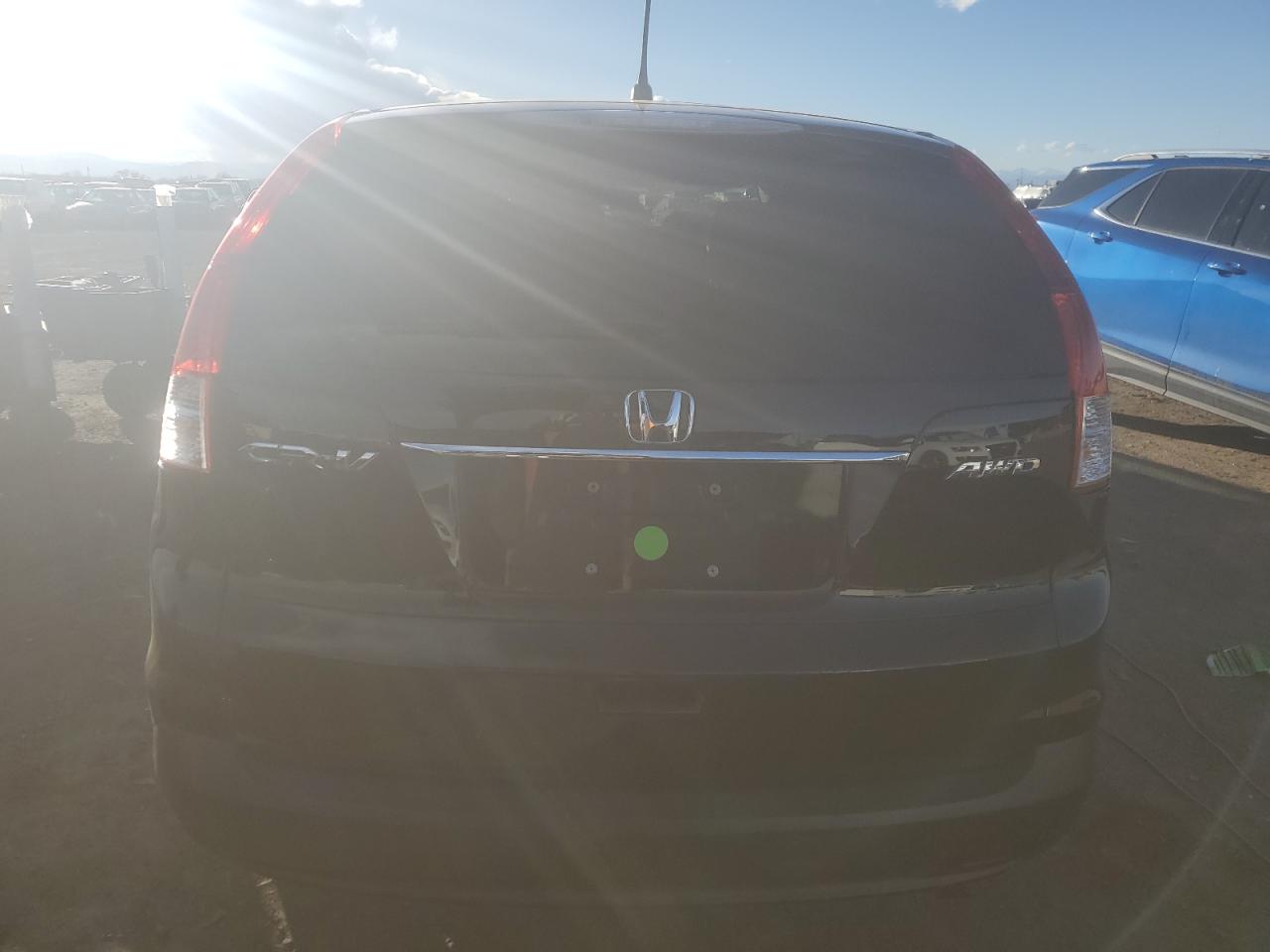 2013 Honda CR-V - Image 6