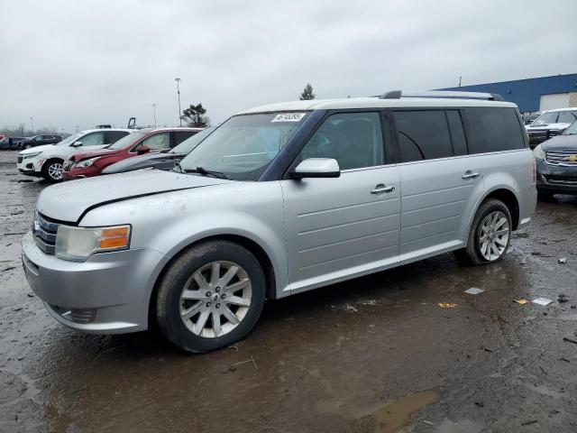2012 Ford Flex Sel