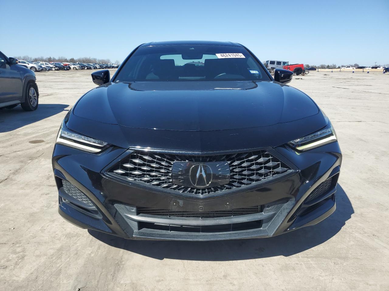 2021 Acura TLX - Image 5
