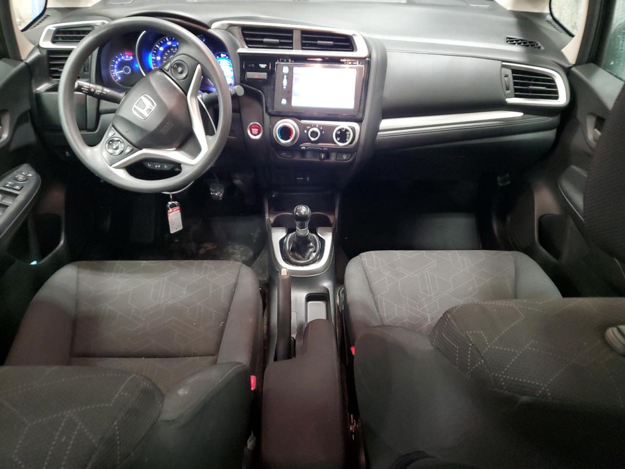 2015 Honda Fit - Image 8