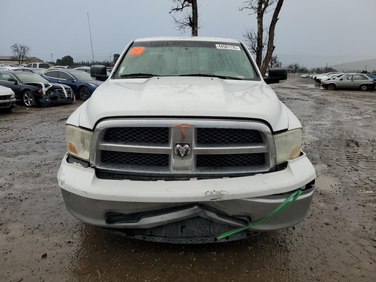 2010 Dodge RAM - Image 5