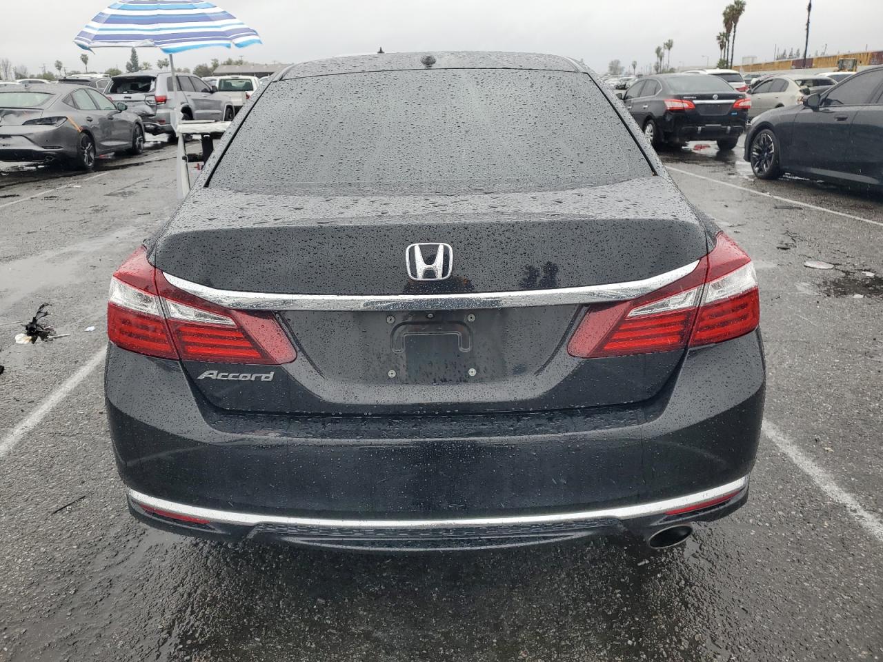 2016 Honda Accord - Image 6