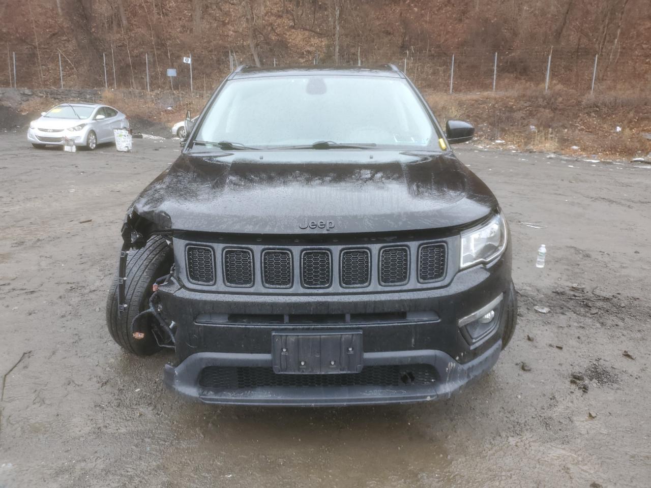 2020 Jeep Compass - Image 5