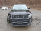 2020 Jeep Compass Latitude na sprzedaż w Marlboro, NY - Front End