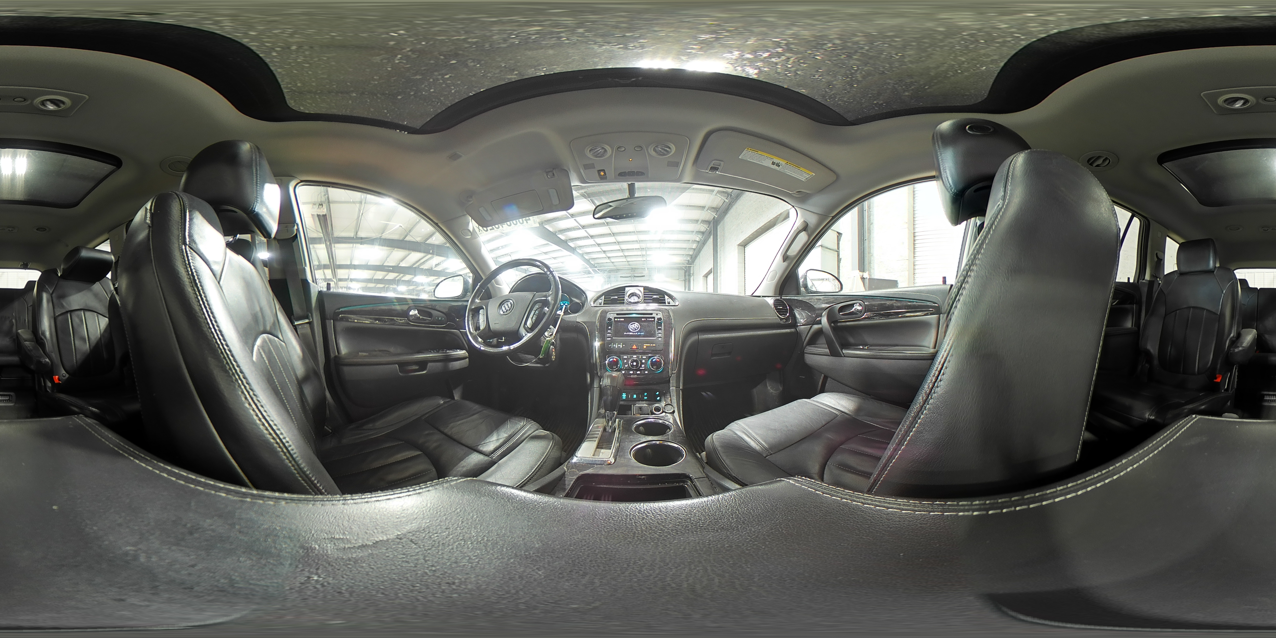 2015 Buick Enclave - Image 16