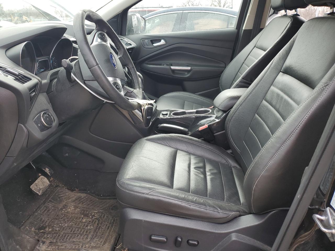 2014 Ford Escape - Image 7