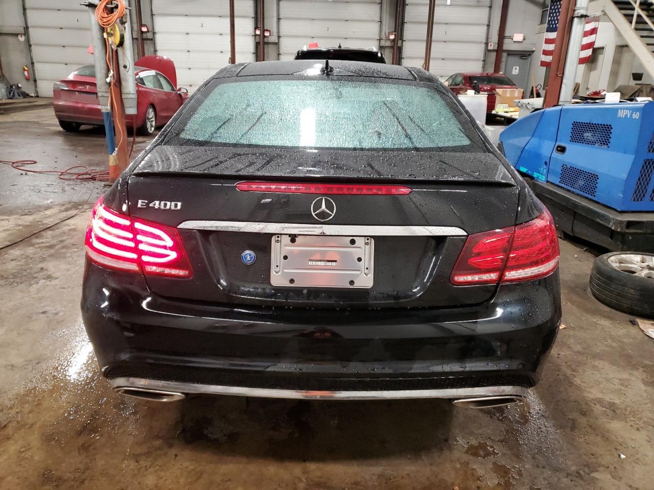 2016 Mercedes-Benz E-klasse - Image 6