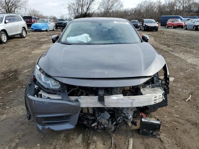  HONDA CIVIC 2018 Szary