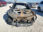 2015 Honda Accord Lx на продаже в Haslet, TX - Burn