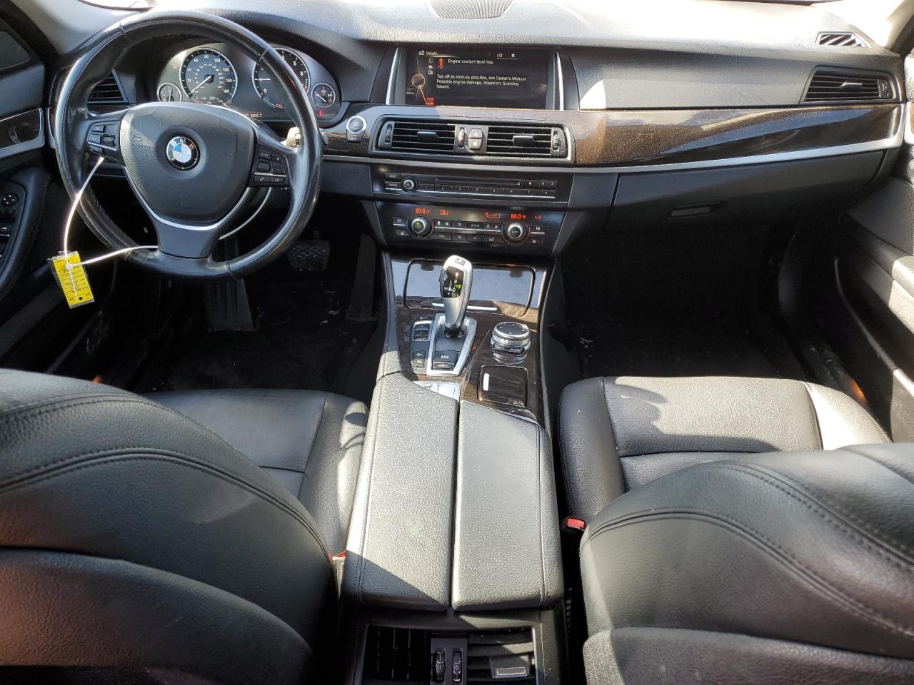 2015 BMW 5er - Image 8