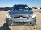 2005 Honda Cr-V Lx за продажба в Houston, TX - Rear End