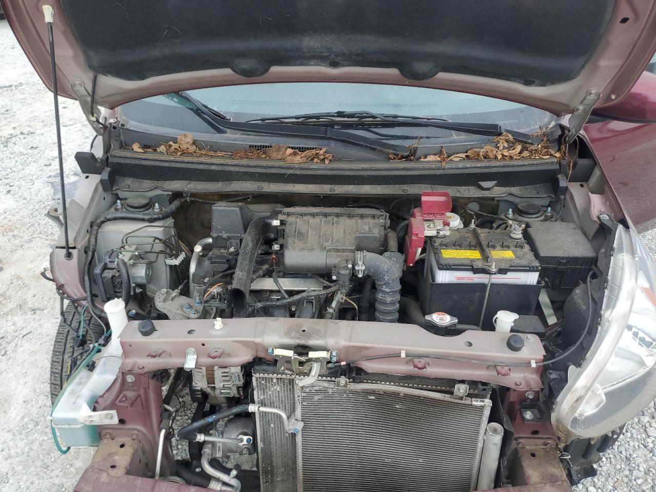 2020 Mitsubishi Mirage - Image 11