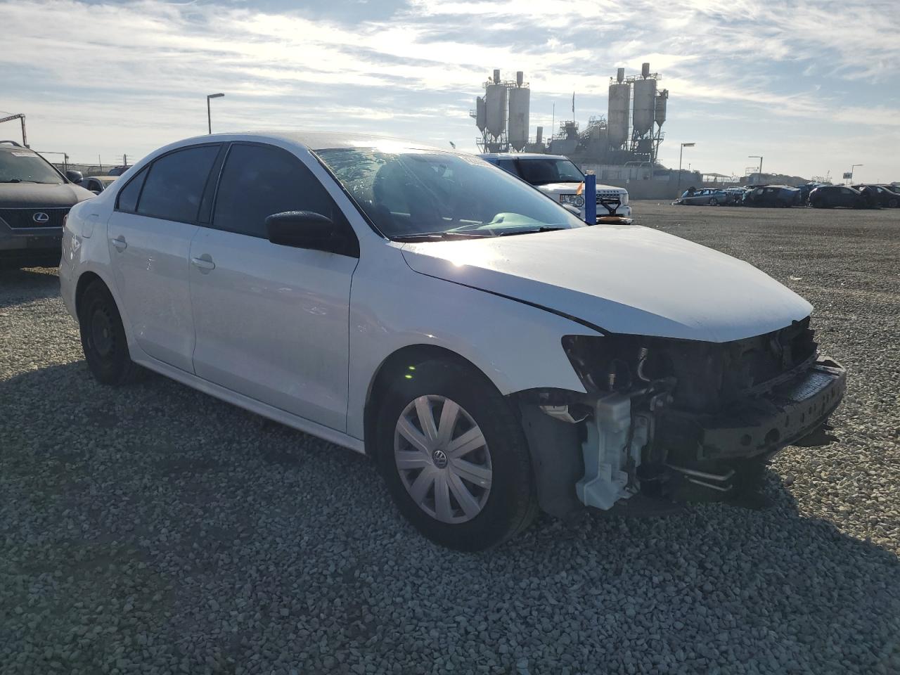 2016 Volkswagen Jetta - Image 4