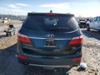 2016 Hyundai Santa Fe Se продається в Kansas City, KS - Front End