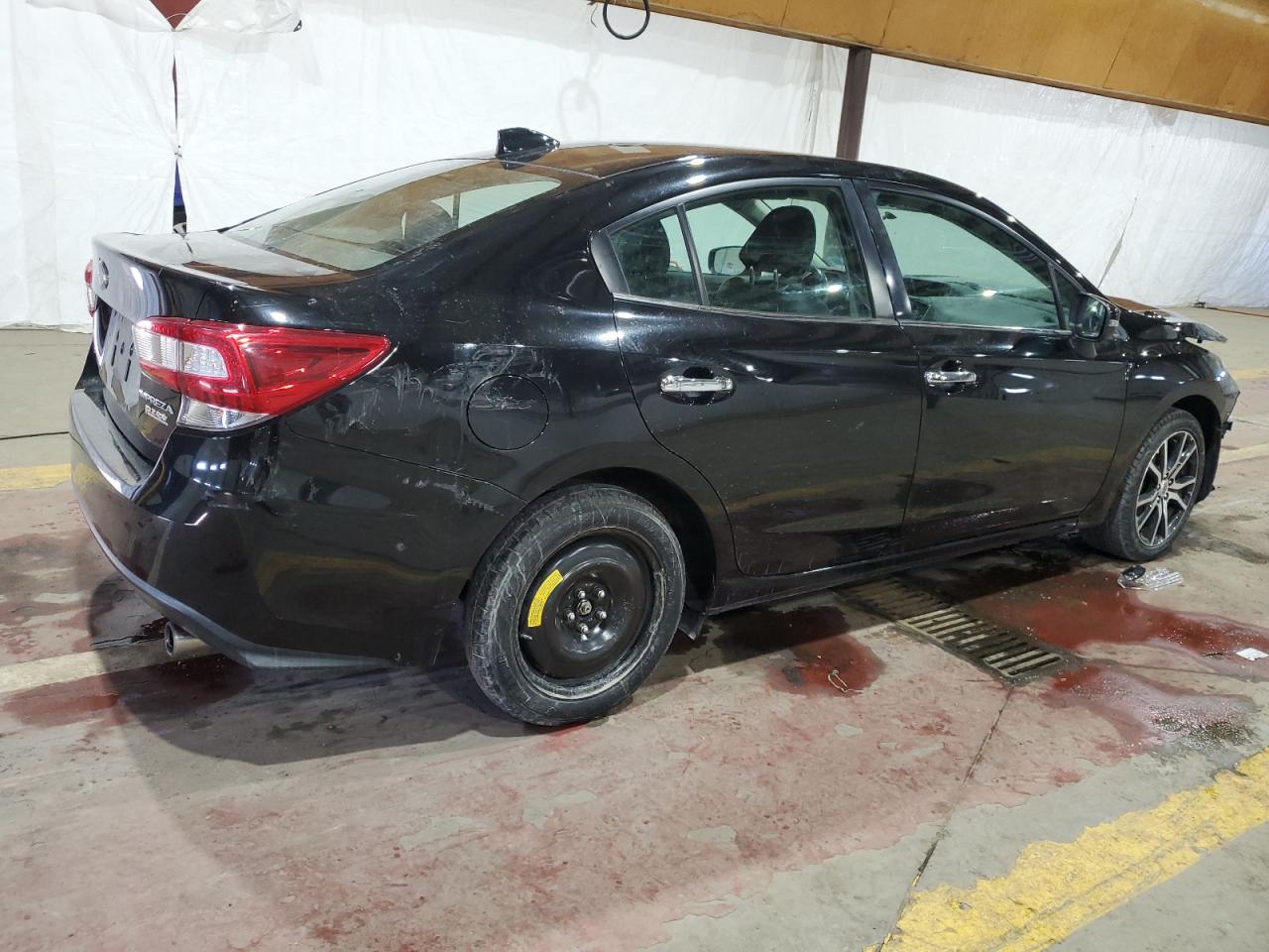 2017 Subaru Impreza - Image 3