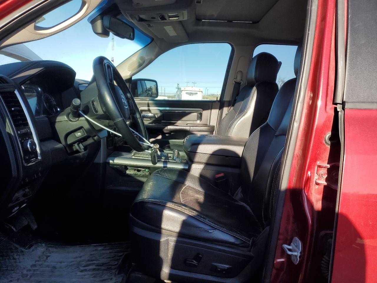 2013 RAM 1500 - Image 7