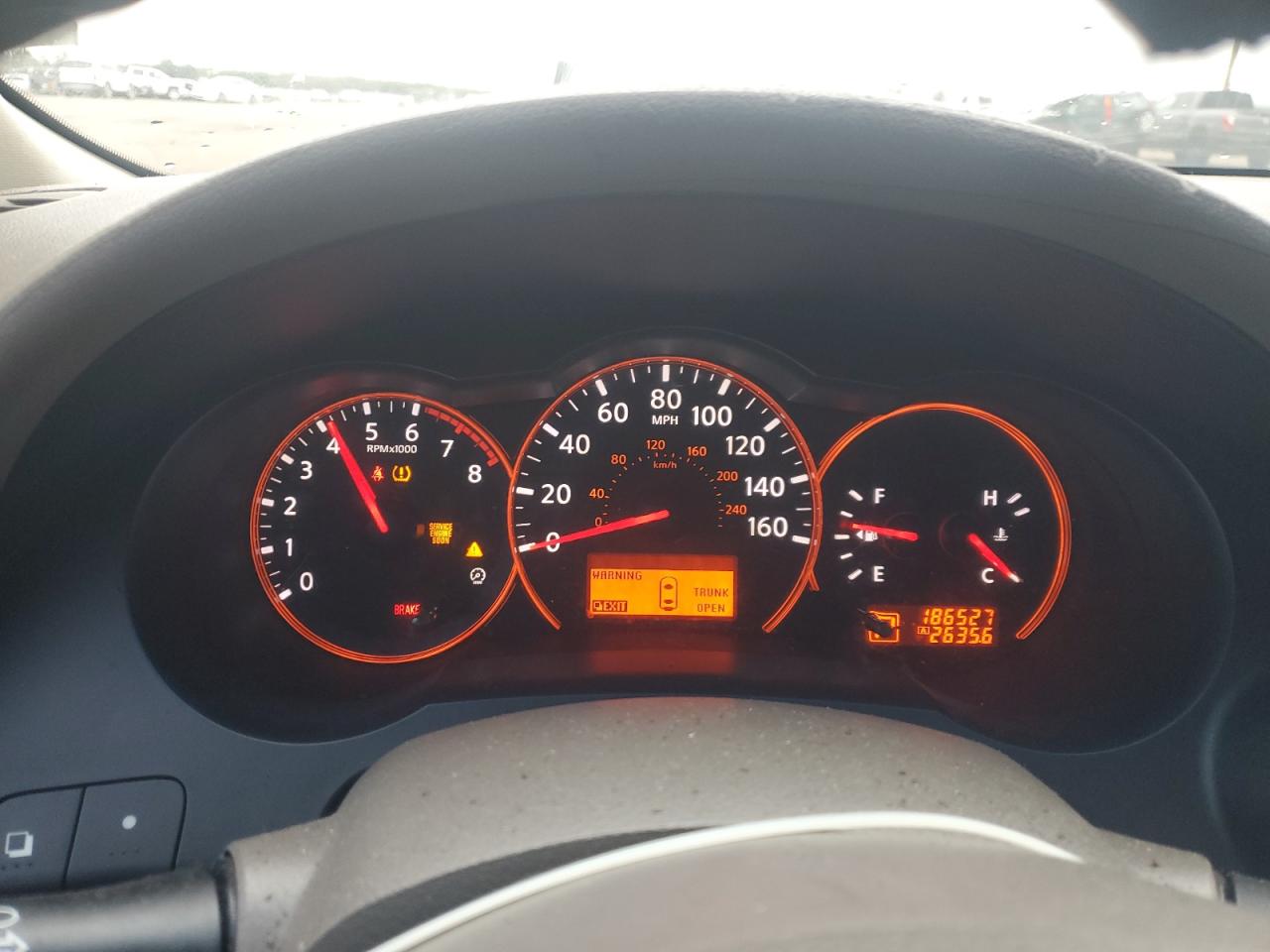 2007 Nissan Altima - Image 9
