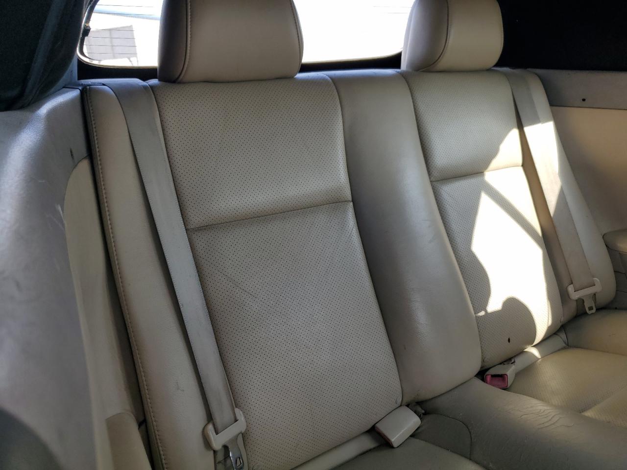2006 Toyota Camry Solara - Image 10