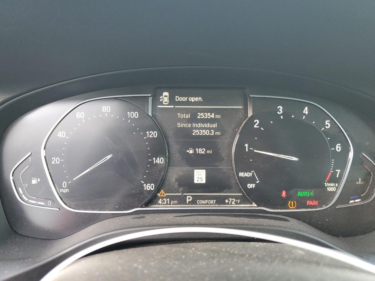 2022 BMW X3 - Image 9