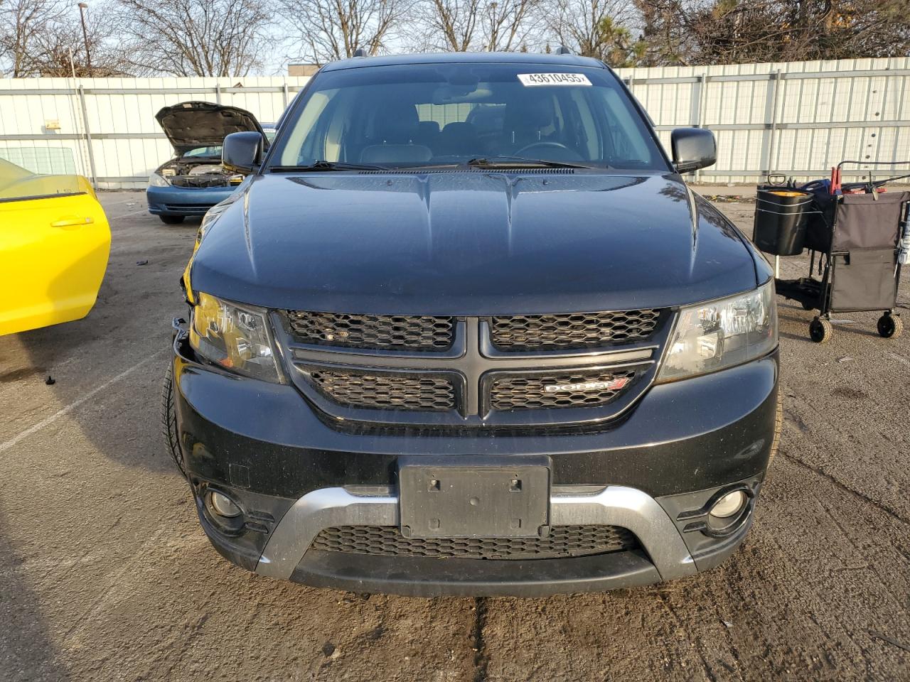 2019 Dodge Journey - Image 5