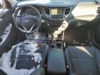 2017 HYUNDAI TUCSON LIMITED à vendre chez Copart ON - LONDON