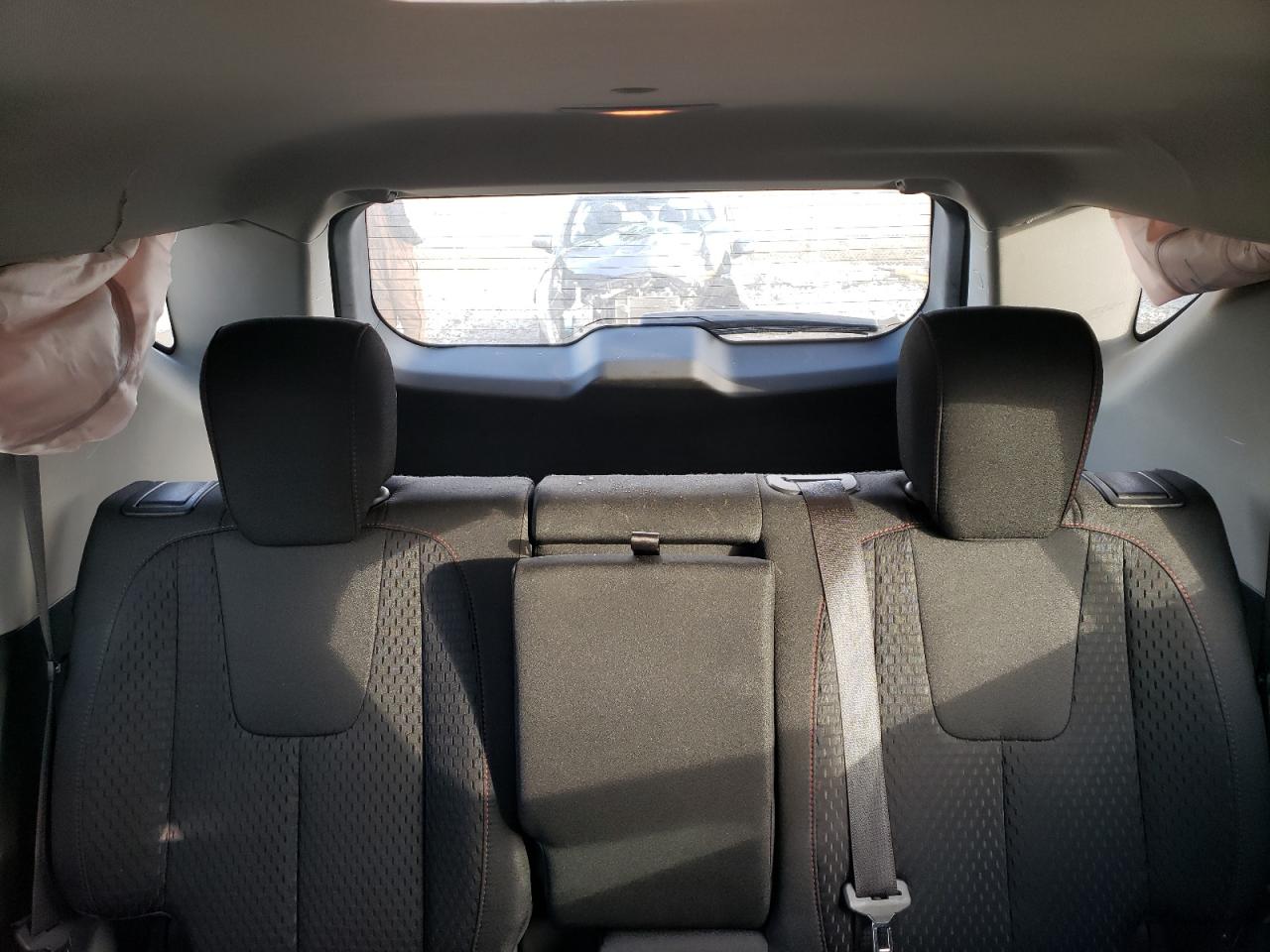 2014 Chevrolet Equinox - Image 10