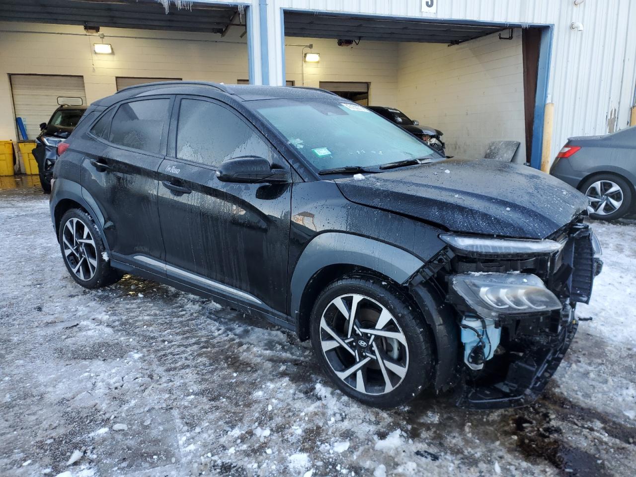2022 Hyundai Kona - Image 4