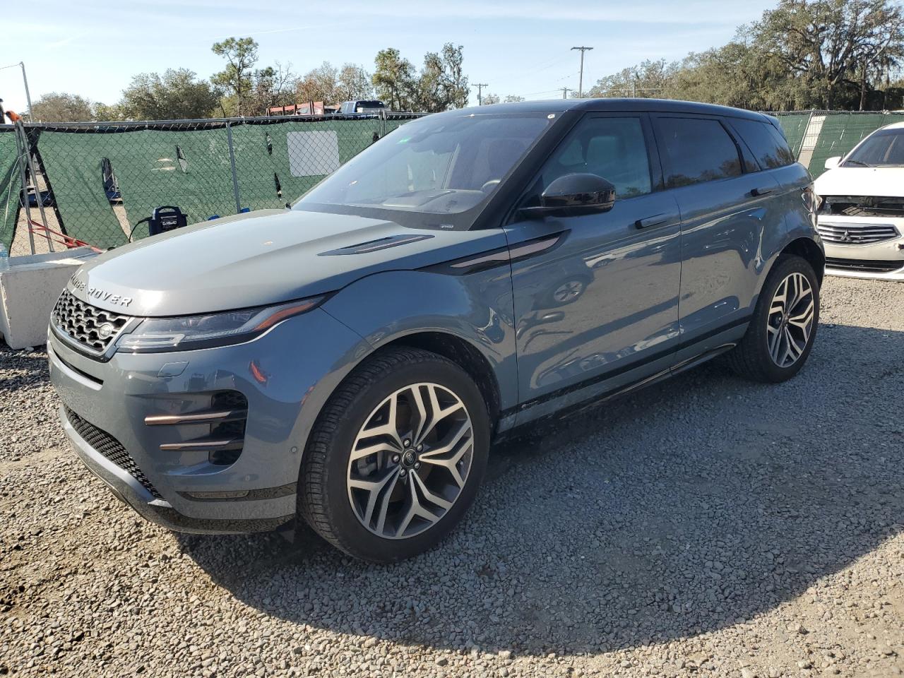 2020 Land Rover Range Rover - Image 1