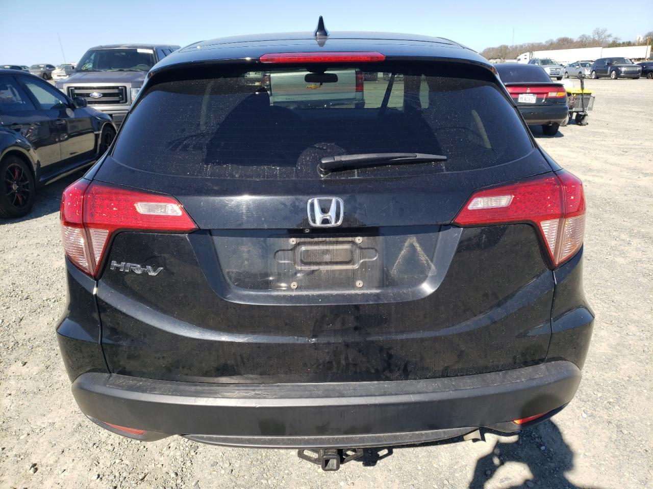 2016 Honda HR-V - Image 6