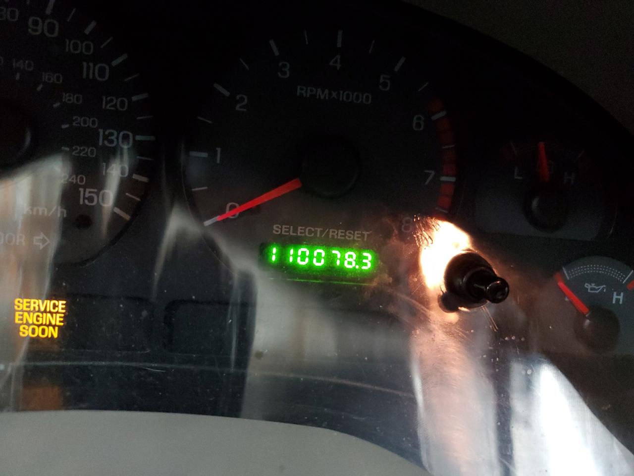 2002 Ford Mustang - Image 9