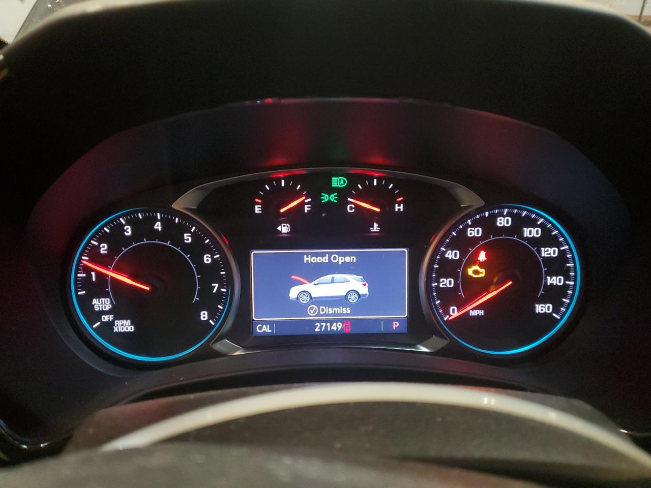 2023 Chevrolet Equinox - Image 9