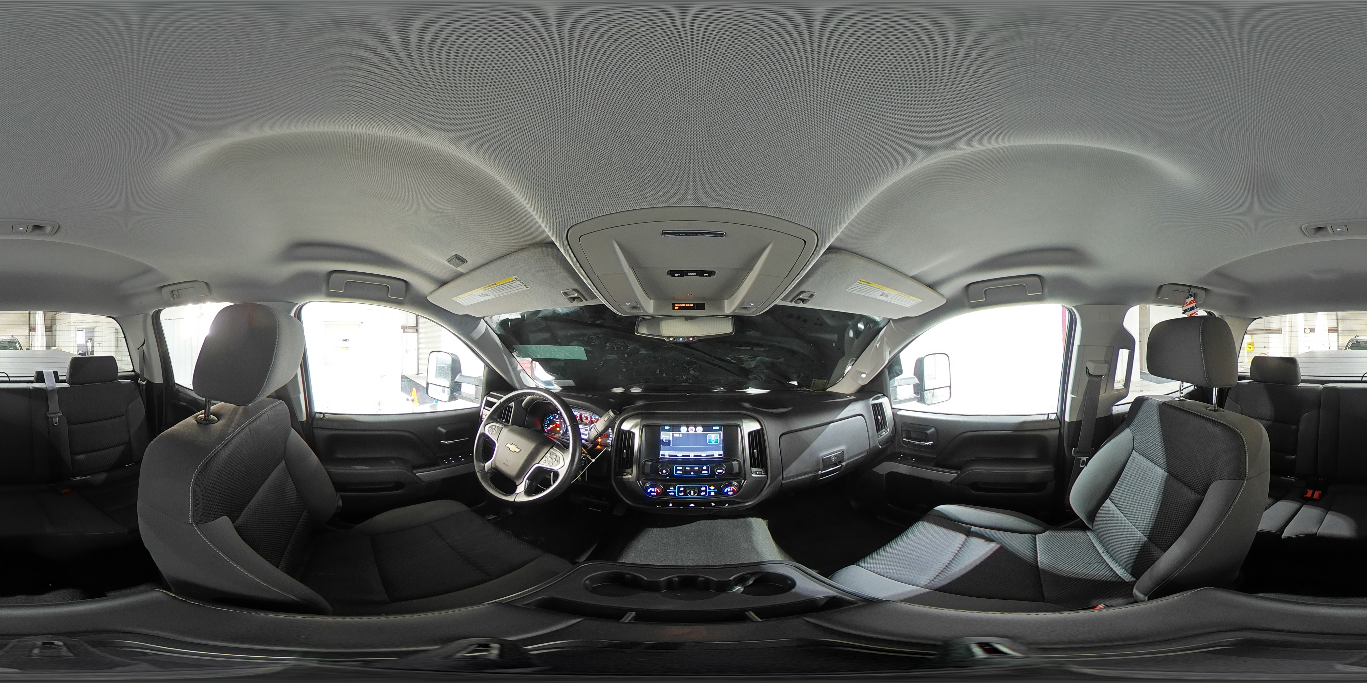 2014 Chevrolet Silverado - Image 14