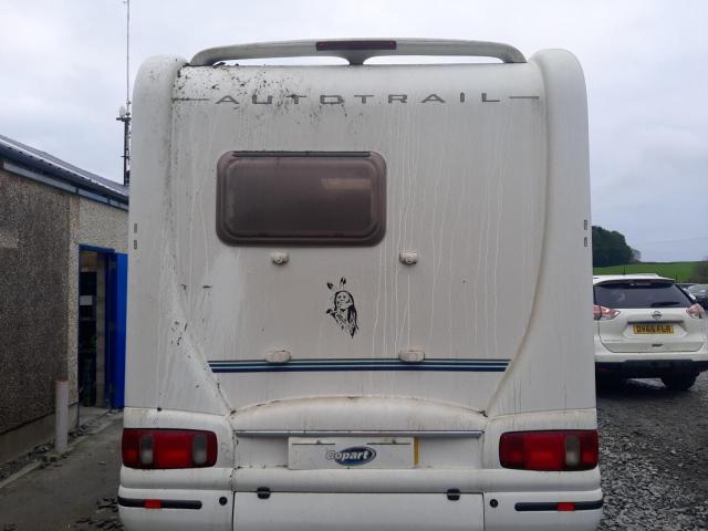 2004 FIAT DUCATO