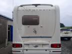 2004 FIAT DUCATO for sale at Copart BELFAST