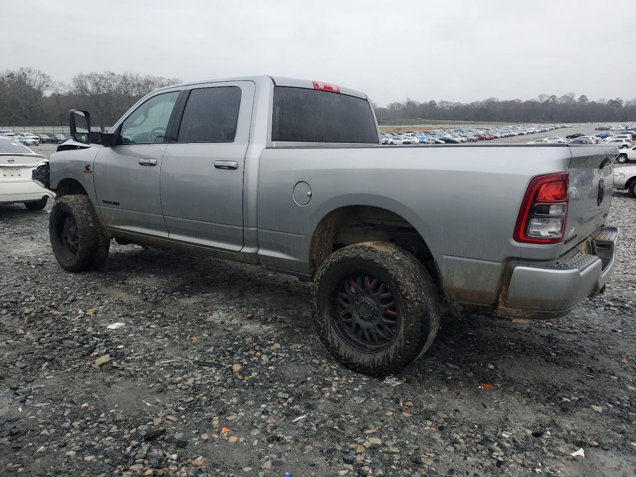 2022 RAM 2500 - Image 2