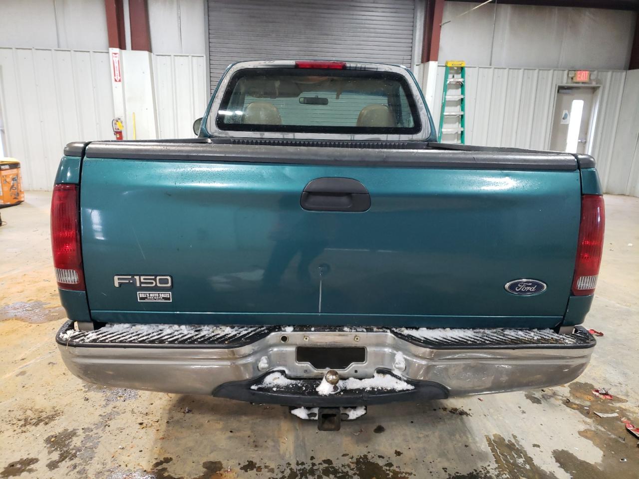 1998 Ford F-150 - Image 6