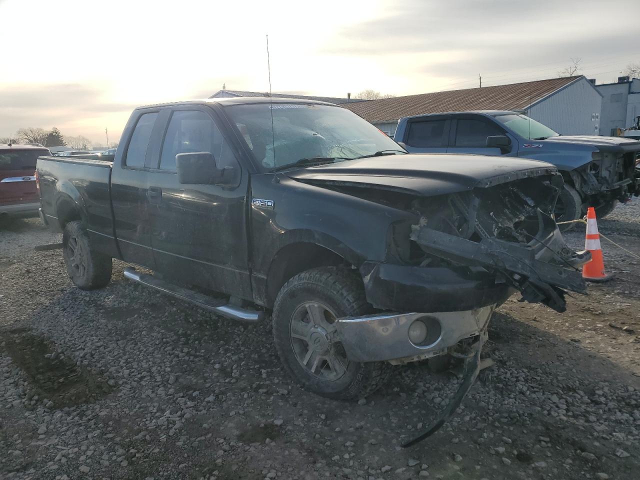 2006 Ford F-150 - Image 4
