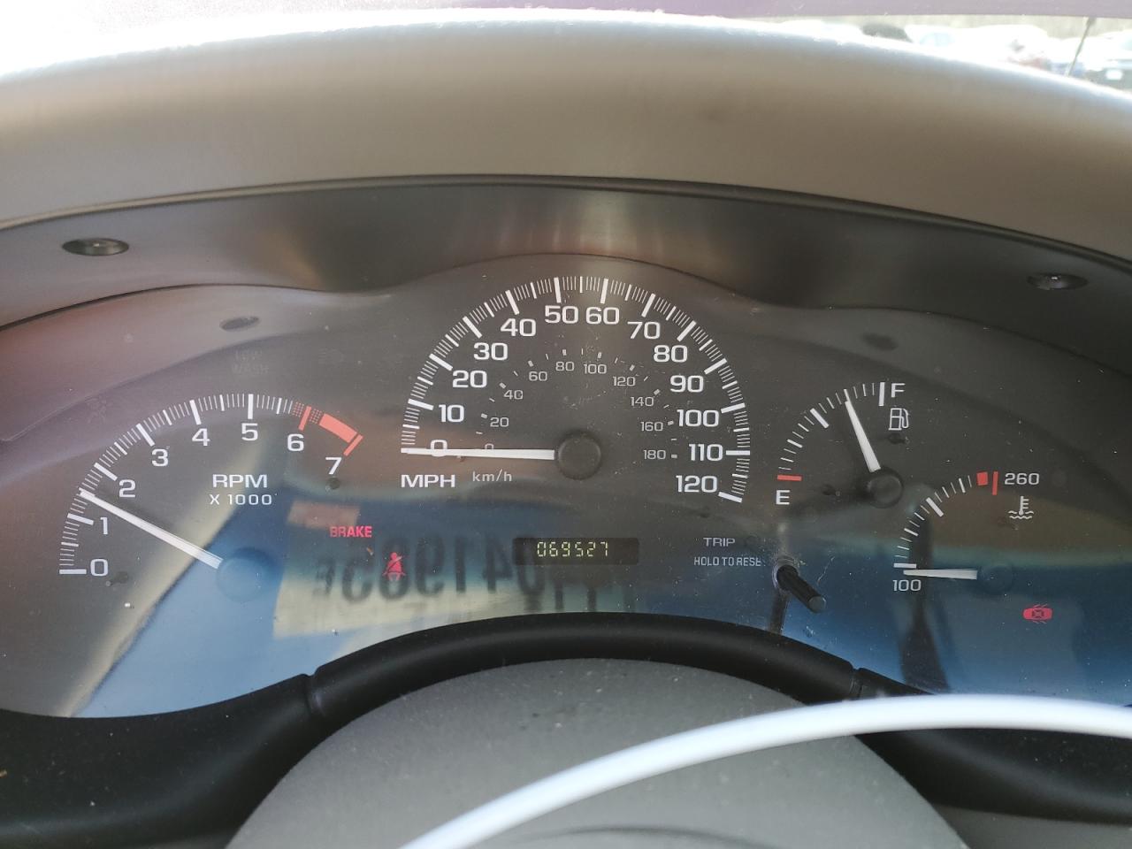 2005 Chevrolet Malibu - Image 9
