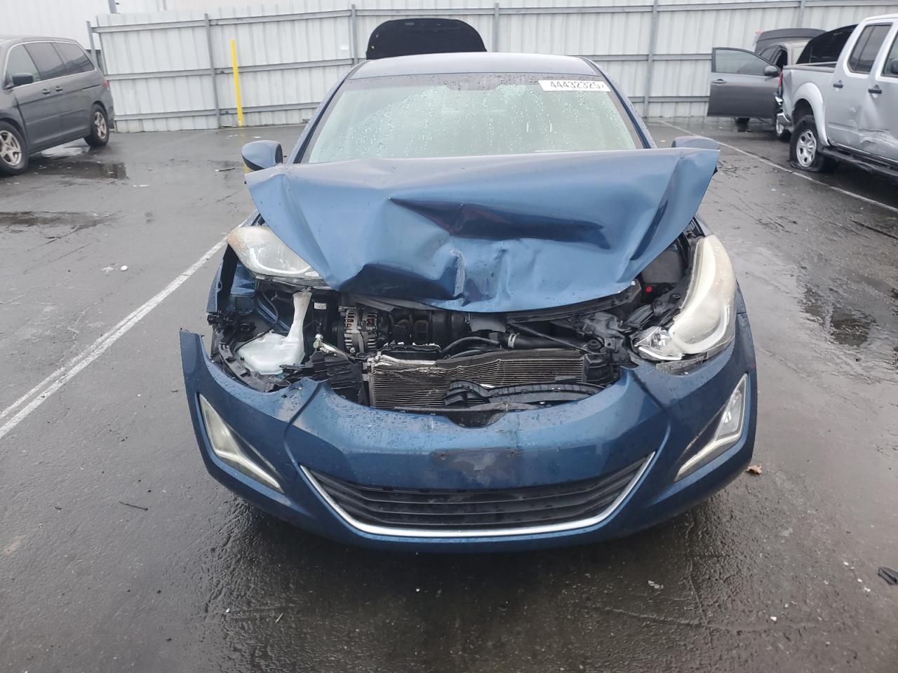 2015 Hyundai Elantra - Image 5