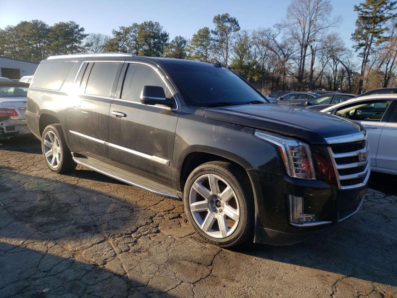 2019 Cadillac Escalade - Image 4
