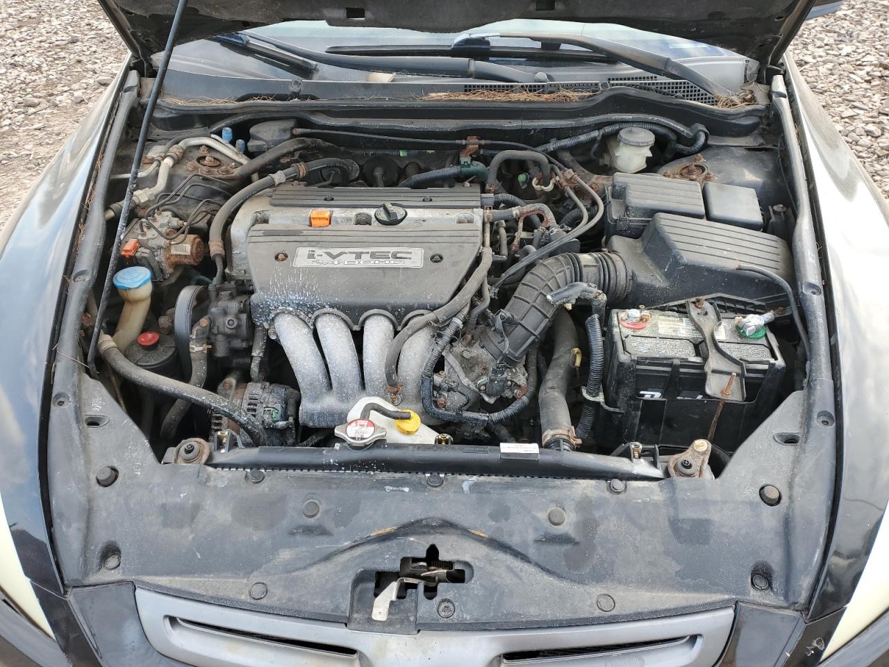 2003 Honda Accord - Image 12