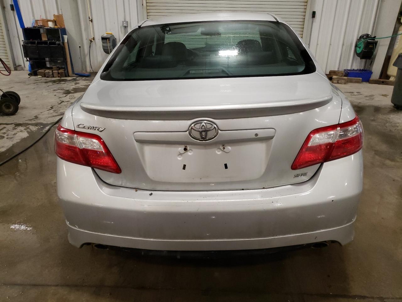 2007 Toyota Camry - Image 6