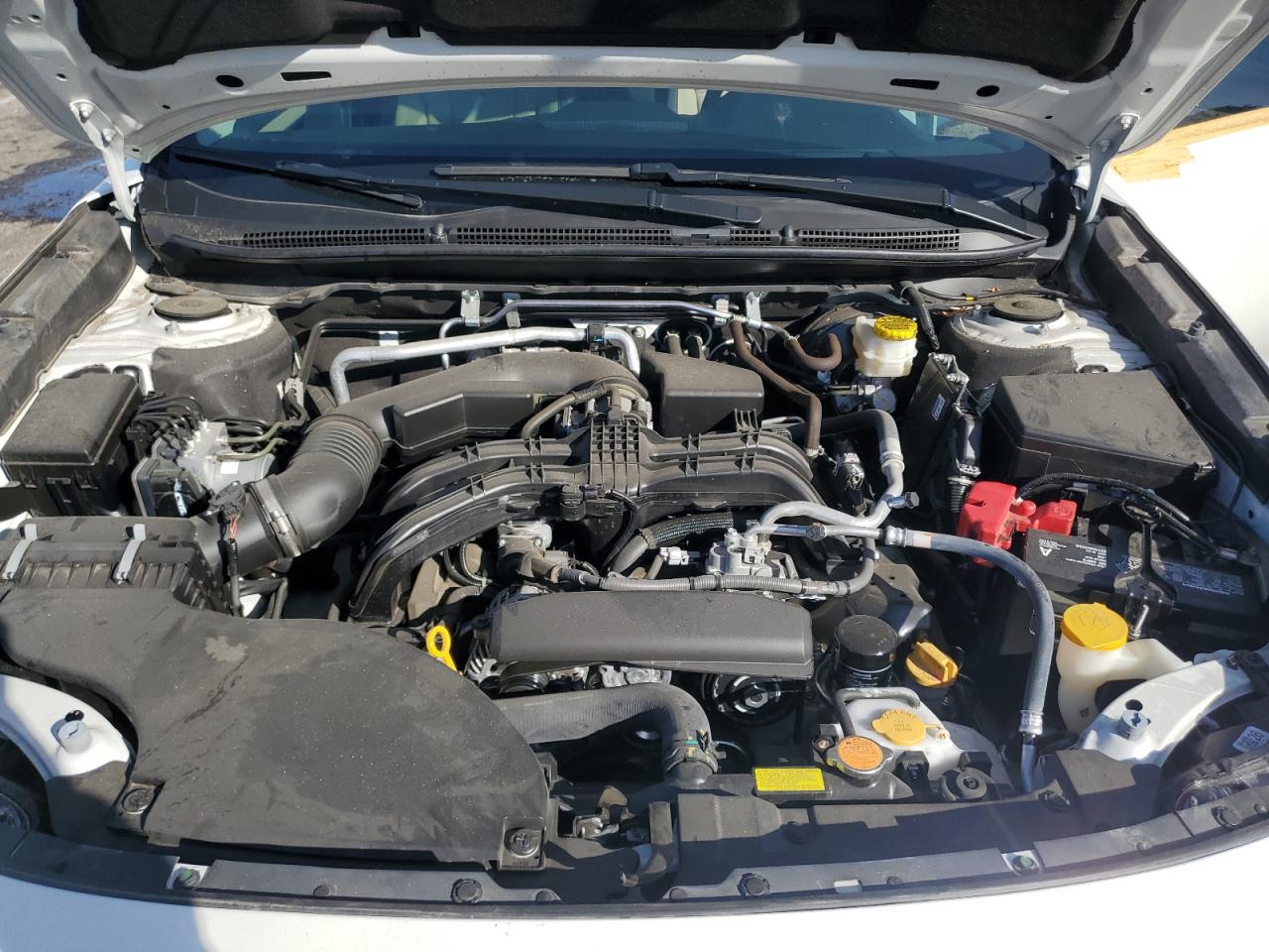 2021 Subaru Outback - Image 12