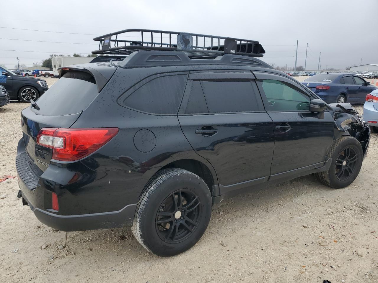 2015 Subaru Outback - Image 3