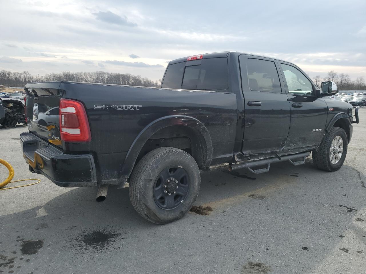 2019 RAM 2500 - Image 3