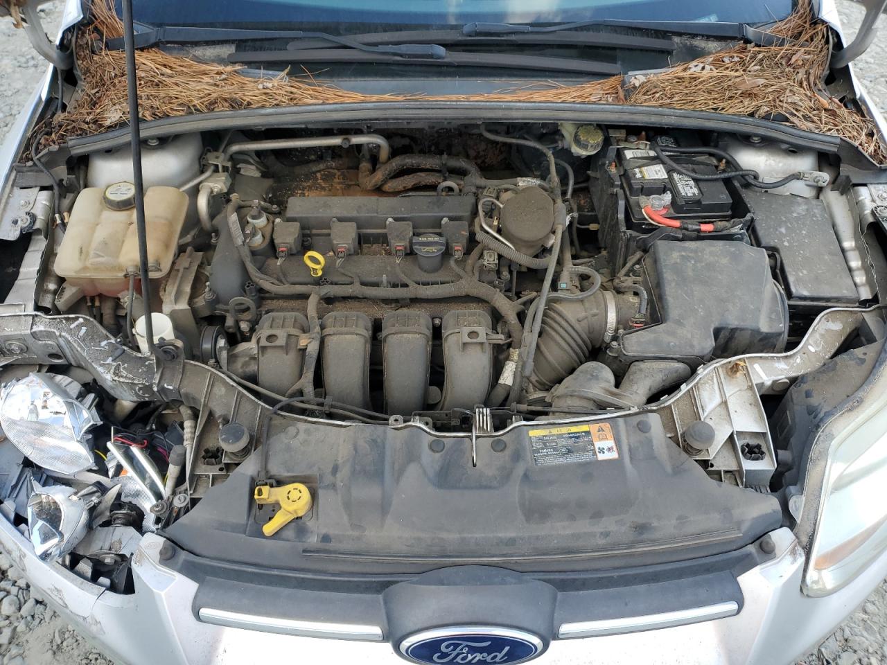 2013 Ford Focus - Image 11