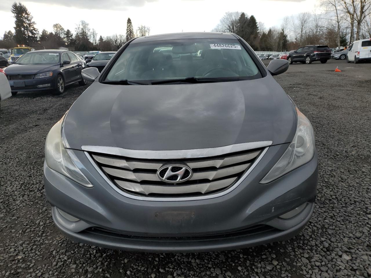 2013 Hyundai Sonata - Image 5