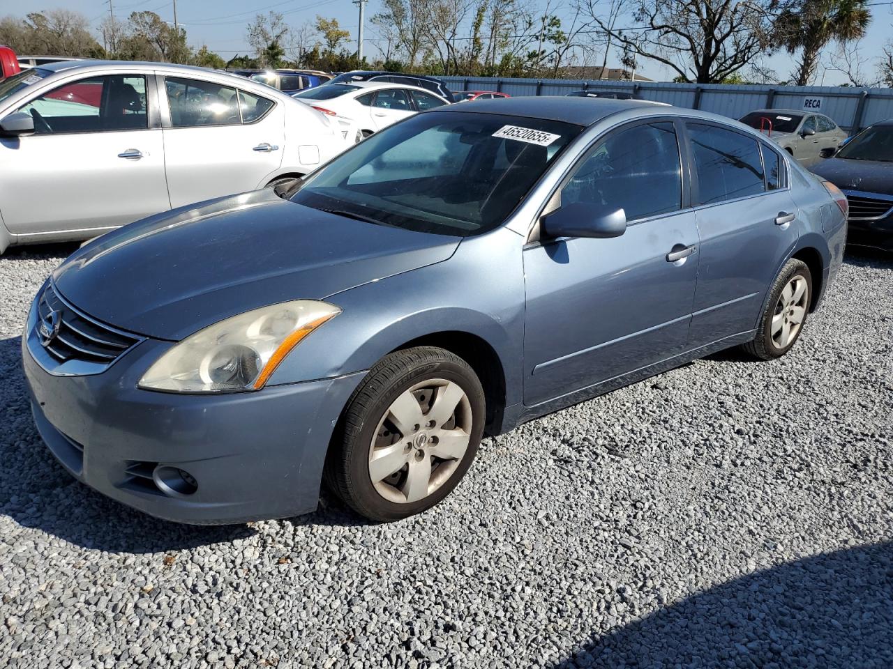 2011 Nissan Altima - Image 1