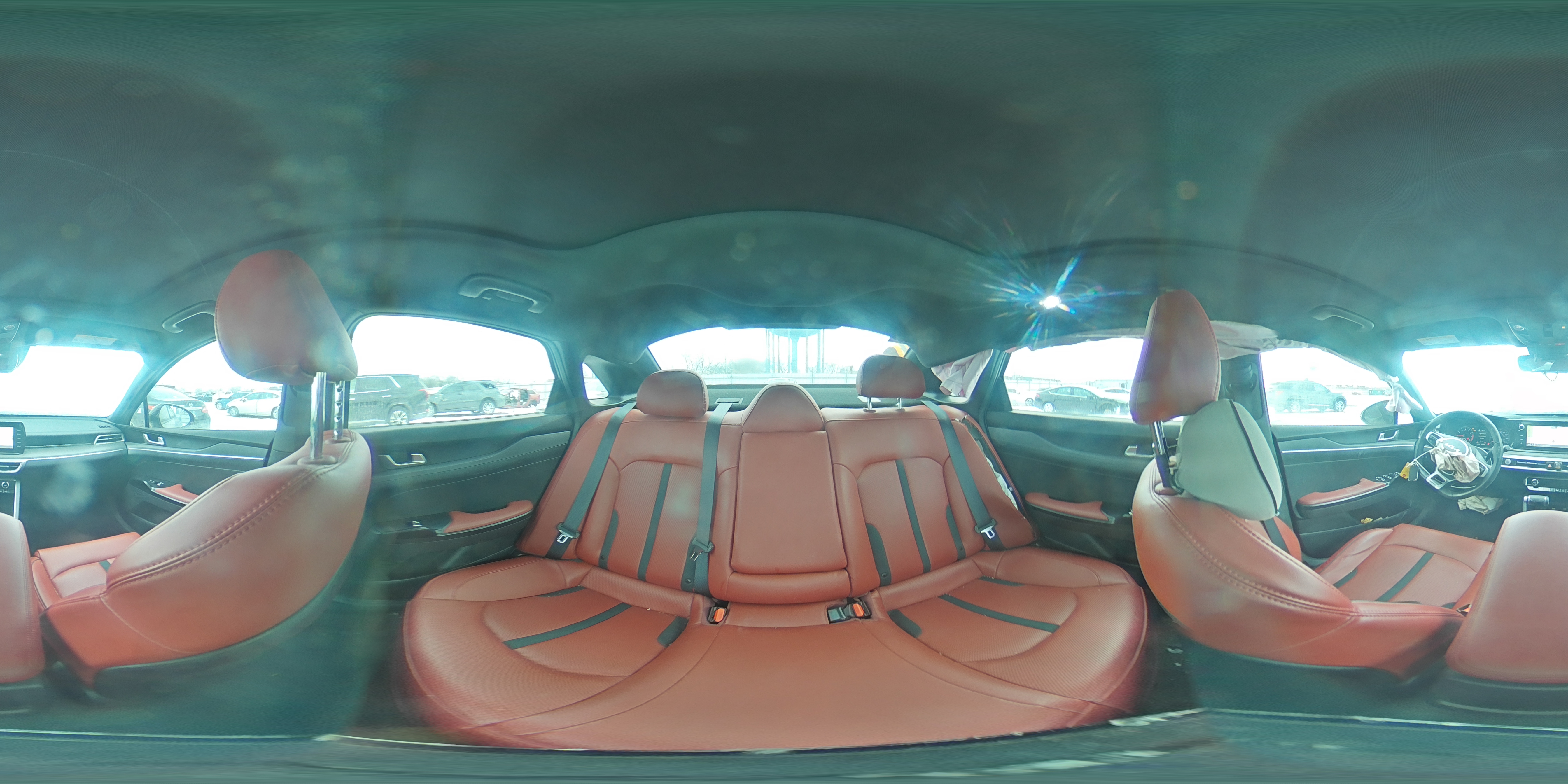 2023 Kia K5 - Image 12