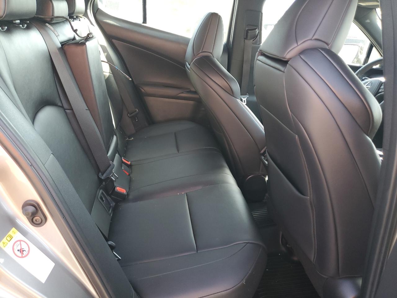 2019 Lexus UX - Image 10